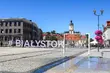 Upały dają się we znaki. Kurtyny wodne wróciły