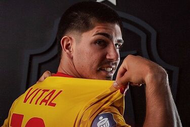 Transfer dopięty. Portugalski obrońca nowym piłkarzem Jagiellonii