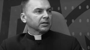 Nie żyje ks. Andrzej Dębski