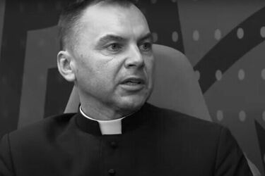 Nie żyje ks. Andrzej Dębski