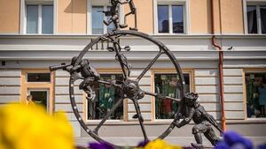 Lipowa dawniej i dziś. Spacer z historią przez cztery epoki Białegostoku
