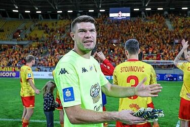 Z Jagiellonii do Premiership. Białostocki klub potwierdza transfer