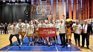 Białystok wspiera lokalny sport. 74 kluby z miejskim dofinansowaniem