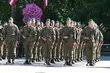 Mamy 80 nowych żołnierzy. Złożyli uroczystą przysięgę wojskową