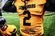 Polska Futbol Liga. Lowlanders w półfinale rozgrywek