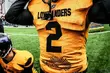 Polska Futbol Liga. Lowlanders w półfinale rozgrywek