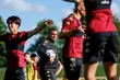 Adrian Siemieniec zabrał głos po klęsce z Widzewem