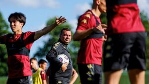 Adrian Siemieniec zabrał głos po klęsce z Widzewem