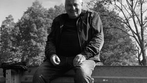 Białostocka firma żegna prezesa. Zmarł Wiesław Wojciula