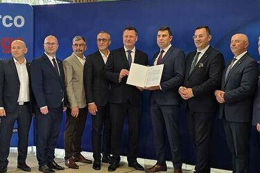 Podlaska spółdzielnia rozbudowuje zakład za 400 mln zł. Będą nowe miejsca pracy
