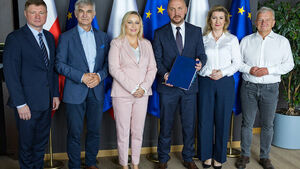 Wojewódzka Stacja Pogotowia Ratunkowego ma nowego dyrektora