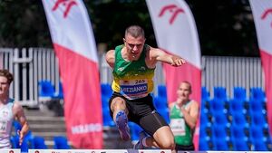 Podlascy sportowcy jadą na mistrzostwa Europy