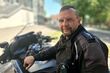 Najlepszy policjant drogówki w Podlaskiem. Teraz powalczy w finale krajowym