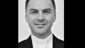 Tragiczna śmierć ks. Andrzeja Dębskiego. Podano datę pogrzebu