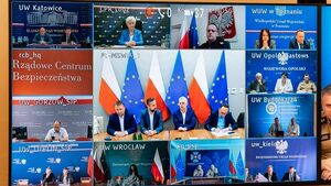 Deszczowa fala w regionie. Pierwsze ewakuacje już za nami