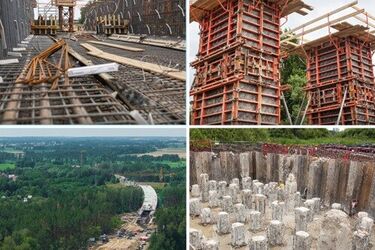 Ponad 25 km nowych tras! Wielki projekt drogowy zmienia Podlasie