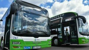 Największy przetarg od lat! 60 elektrycznych autobusów i 15 ładowarek