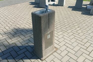 Woda z kranu na spacerze? Białystok inwestuje w miejskie zdroje