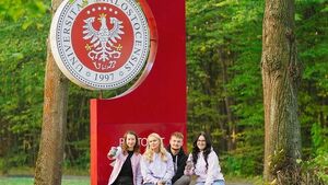 Ponad 5,6 tys. zgłoszeń na UwB. Który kierunek był najbardziej oblegany?
