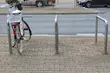 Nowy plac zabaw cieszy mieszkańców. Brakuje jednak stojaków na rowery