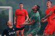 Jagiellonia przegrała kolejny sparing. Nowy obrońca kontuzjowany