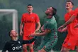 Jagiellonia przegrała kolejny sparing. Nowy obrońca kontuzjowany