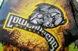 Finał Polskiej Futbol Ligi nie dla Lowlanders