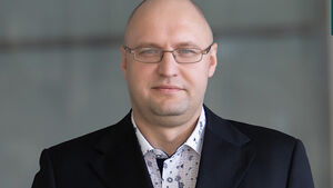 Nowy profesor na Politechnice Białostockiej. Wielka radość białostockiej uczelni