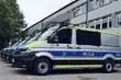Policja w Białymstoku ma nowe radiowozy. Kosztowały 2,5 miliona złotych