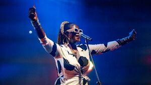 Po czterech dniach zakończył się 13. Festiwal Wschód Kultury / Inny Wymiar 