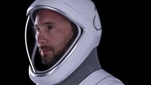 Polak bezpiecznie wrócił z kosmosu. Koniec misji Ax-4