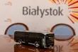 Nowe autobusy elektryczne dla Białegostoku. Umowa podpisana