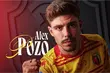 Rozegrał w LaLiga ponad 100 meczów. Teraz będzie występować w Jagiellonii
