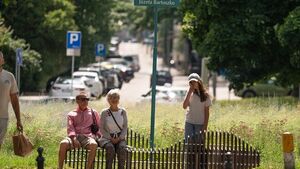 Mamy nowy skwer w Białymstoku. Przypomina o cichym bohaterze