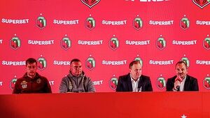 Rekordowa umowa. Jagiellonia ma nowego sponsora głównego