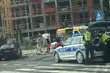 Potrącenie na ul. Bohaterów Getta. Nie żyje 67-latka