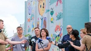 Dzieci na hulajnogach elektrycznych w szpitalach. Lekarze z UDSK biją na alarm