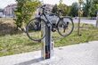 Co z punktami napraw rowerów w Białymstoku? Radny pyta o plany miasta