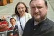 Ogólnopolski protest Konfederacji „Stop migracji”. Pikieta także w Białymstoku