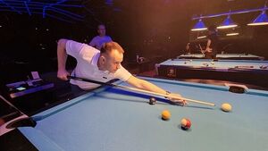 Trwają zapisy do kolejnego Amatorskiego Turnieju Bilardowego