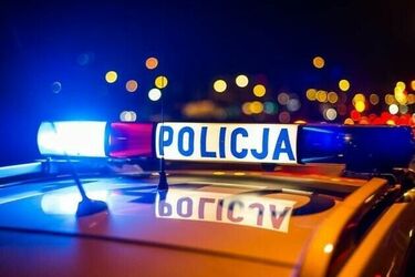 Dramat na Produkcyjnej. Mężczyzna nie żyje po strzelaniu na strzelnicy