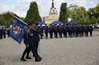Święto Policji na dziedzińcu Pałacu Branickich. Wręczono medale i odznaczenia