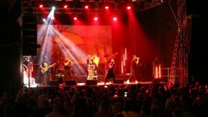 Trzy dekady folku i tradycji. Jubileuszowy EthnoFestiwal Czeremcha już wkrótce