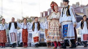 Muzyczne święto wielokulturowości. Za nami Podlaska Oktawa Kultur 2025 