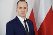 Adam Andruszkiewicz zostanie zastępcą szefa kancelarii Karola Nawrockiego