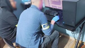 Licytacja kryptowalut. Pieniądze z cyberprzestępstw wrócą do ofiar