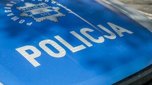 Oszustwo "na policjanta". Tzw. odbierak zatrzymany na gorącym uczynku