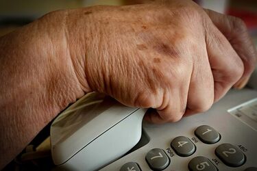 Oszustwo „na cholerę”. Chcieli wyłudzić od białostoczanki 240 tysięcy złotych
