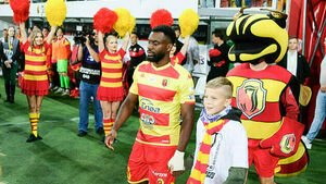 Jagiellonia zgłosiła kadrę na mecze z FK Novi Pazar w el. Ligi Konferencji