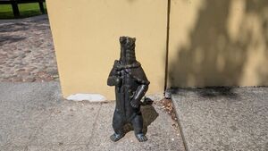 Szlak WidziMisiów się rozrasta. Mieszkańcy mogą fundować własne figurki